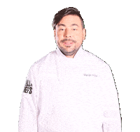 Oh My Sticker by Food Network Canada