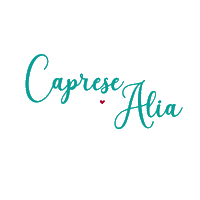 Sticker by Caprese Bags