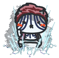 Kimetsu No Yaiba Kill Sticker by yomoyeah