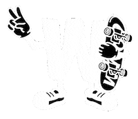 Streetwear Whoclothing Sticker by WHOCULT