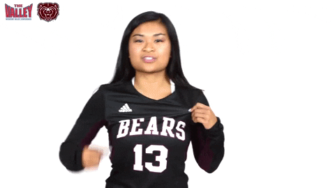 Missouri State Mvc GIF by Missouri Valley Conference