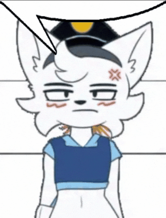 Femboy Astolfo GIF