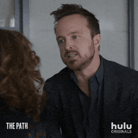 Improve Tv Shows GIF by HULU