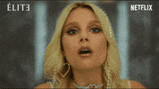 Stressed Season 5 GIF by NETFLIX