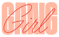 girl squad Sticker by Wesley Bird