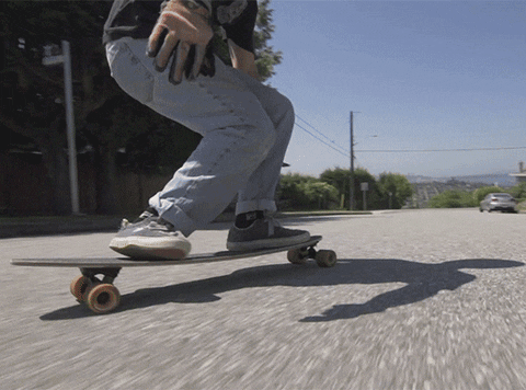landyachtz giphyupload GIF