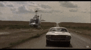 Vanishing Point Dodge GIF