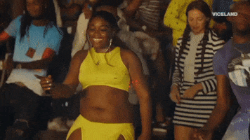 GIF by STATES OF UNDRESS