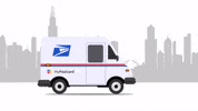 Sending Youve Got Mail GIF by MyPostcard