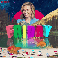 GIF by Chelsea Handler