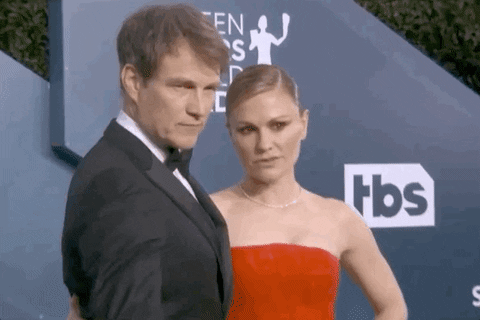 Sag 2020 GIF by SAG Awards