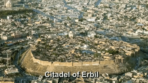 Middle East Arab GIF