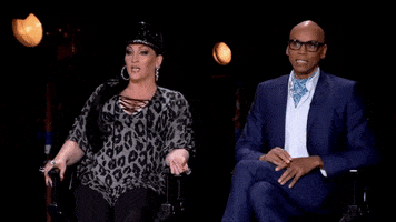 Rupauls Drag Race Season 5 Episode 3 GIF by LogoTV
