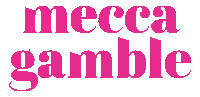 Photographer Sticker by Mecca Gamble