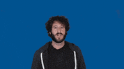 Heart Love GIF by Lil Dicky