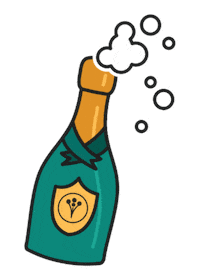 Sticker by WeddingWire