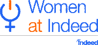 Women Inclusion Sticker by Inside Indeed