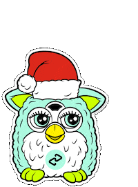 Christmas Shopping Sticker by Afterpay