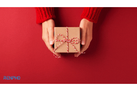 Fitness Health GIF by RENPHO
