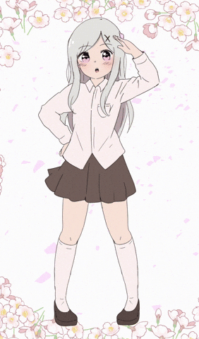 Dance Lily GIF