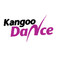 Sweatcore Sticker by Kangoo Jumps Kifisia by Jo Chousou