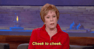 carol burnett GIF by Chelsea Handler