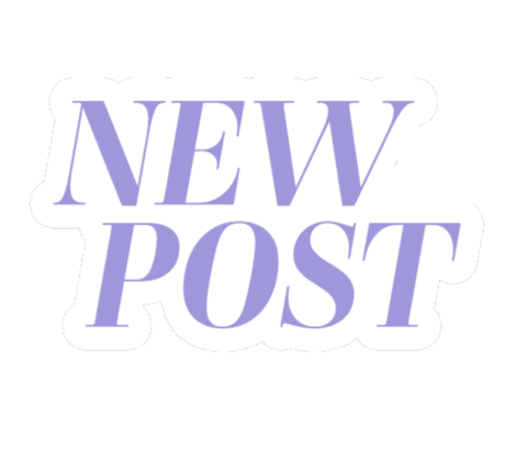 New Video Sticker