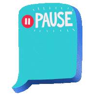 Think Social Media Sticker by INTO ACTION