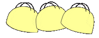 Simpsons Sticker