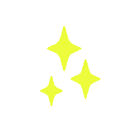 luftschlossfestival summer stars festival sparkle Sticker