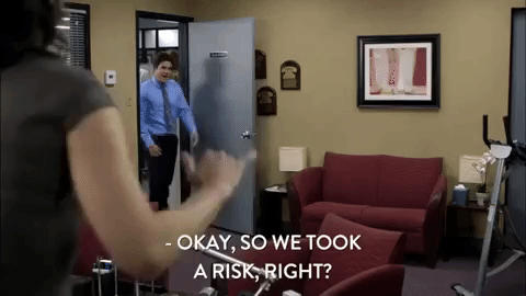 comedy central GIF by Workaholics