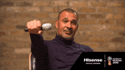 football applause GIF