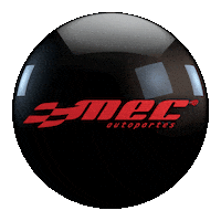 Formula One Flag Sticker by Mec Autopartes