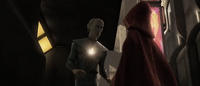 season 2 duchess of mandalore GIF by Star Wars