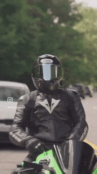Point Sit Back GIF