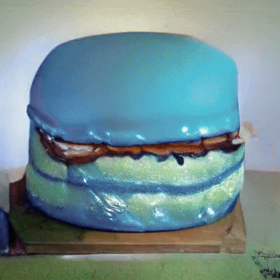 Fun Birthday GIF by jorgemariozuleta