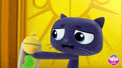oh no netflix GIF by True and the Rainbow Kingdom