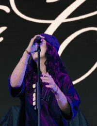 All Things Go Sofia Camara GIF by Respective
