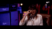 Musica Programa GIF by Movistar+