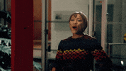 FlirtyDanceFOX love excited season 1 fox GIF