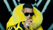 Reggaeton Problema GIF by Daddy Yankee