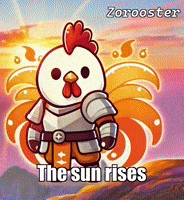 Unity Hope GIF by Zorooster
