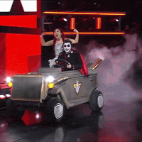 Excited Fired Up GIF