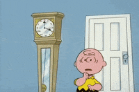 Charlie Brown Snack GIF by Peanuts