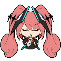 Heart Mlbb Sticker by Mobile Legends: Bang Bang