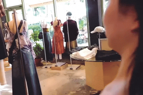 Haewon GIF