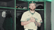 College Baseball GIF by USAO Drovers