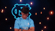 North Carolina Smile GIF by UNC Tar Heels