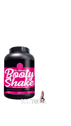 Lens Theultimatebootytrainer Sticker by CarlosLens