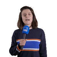 francebleuroussillon news radio 69 catalan Sticker